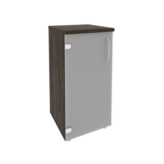 Оникс Шкаф низкий узкий левый O.SU-3.2 (L)  400*420*823