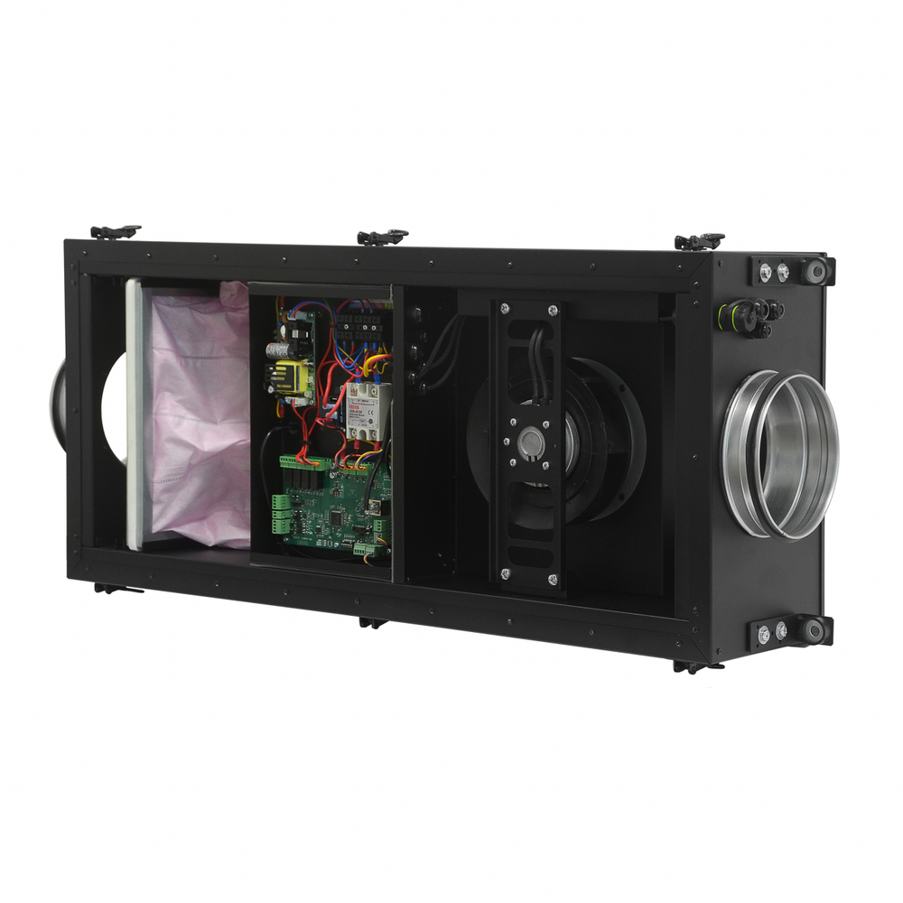 Приточная установка VAKIO CITY AIR 500 