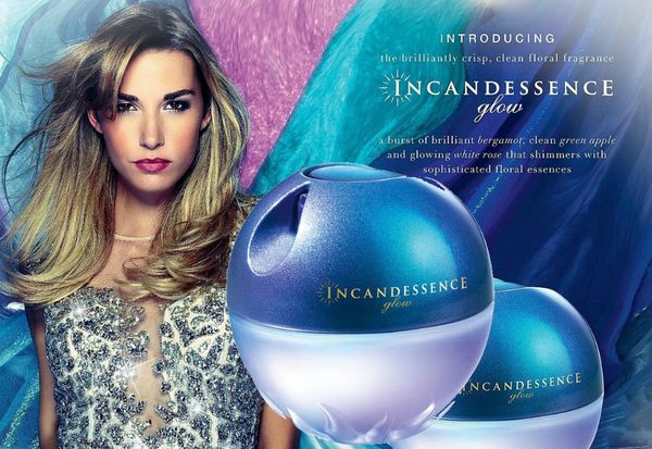 Avon Incandessence Glow