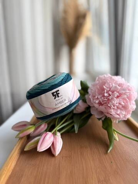 AMBER закуп с фабрики, 600г