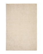 Empuries Ковер из белого полипропилена 200 x 300 см