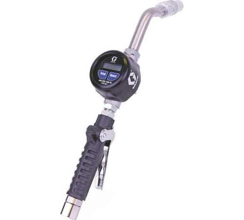 Расходомер EM20, жесткий носик, 3/4" NPT