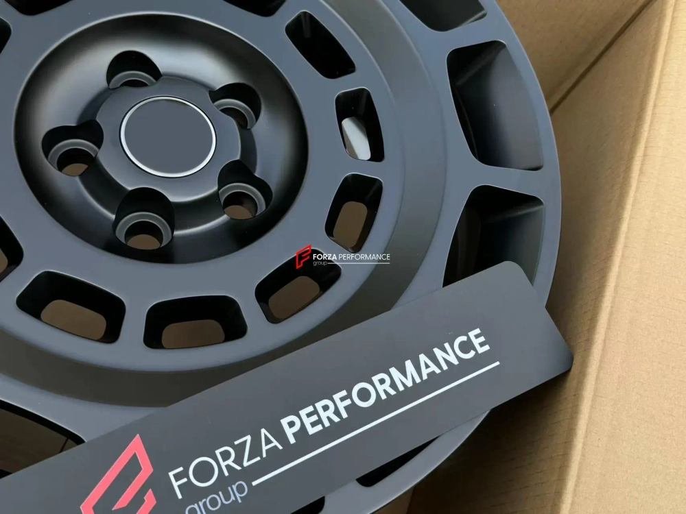 КОВАНЫЕ ДИСКИ OCTA ДЛЯ LAND ROVER DEFENDER 110 2025 ЛЕНД РОВЕР ДЕФЕНДЕР