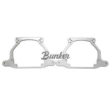 Переходные рамки для замены линз BUN-PR-99-T2