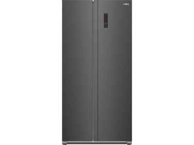 Холодильник Korting KNFS 94099 XN PI нержавеющая сталь