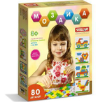 Мозаика сферическая (d.=30мм./80шт.) (Стеллар)