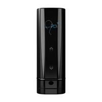 Интерактивный мастурбатор Kiiroo Onyx+ Interactive Penis Masturbator - Asa Akira Experience