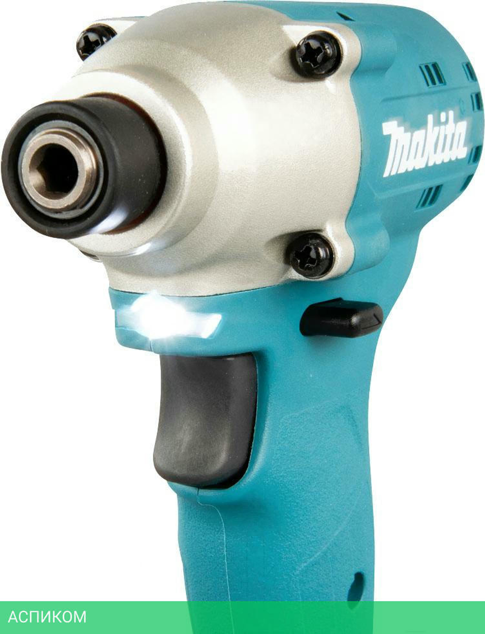 Винтоверт Makita TD 112 DMZ