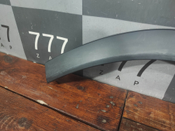 Накладка крыла заднего левого Chery Tiggo 8 Pro 21-нв Б/У Оригинал 609000645AA