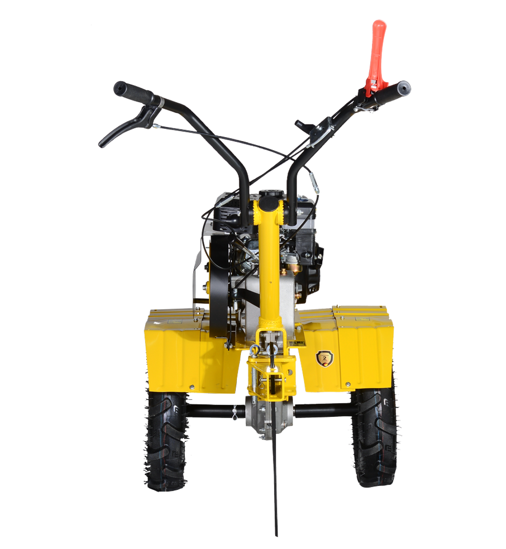 Сельскохозяйственная машина HUTER МК-7800P PRO