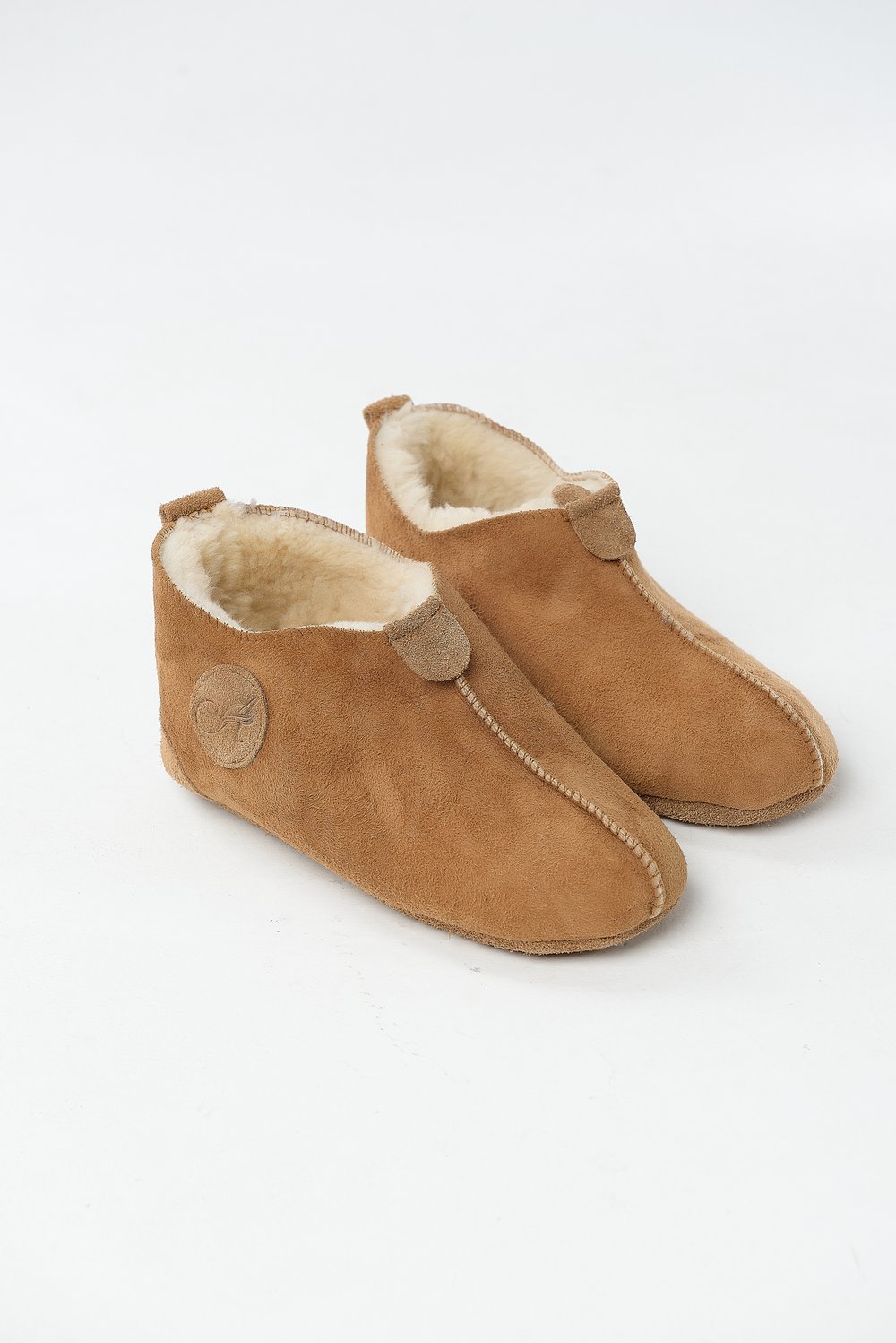 Домашние тапочки