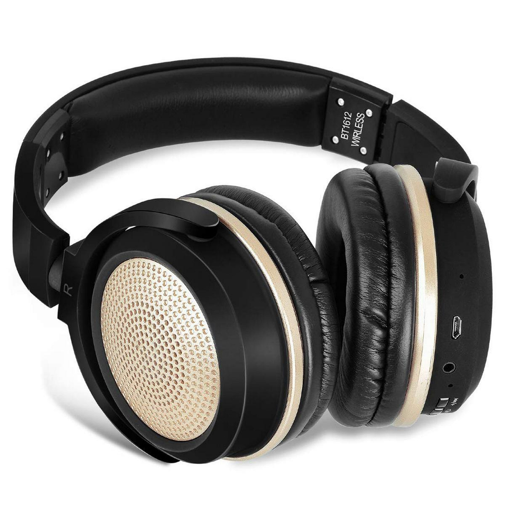 Беспроводные наушники SY-BT1612 Stereo