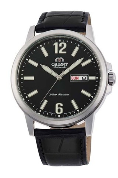 Часы механические Orient Contemporary RA-AA0C04B39B