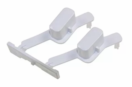 Кнопка включения для стиральной машины Whirlpool (Вирпул) - 481071425341, 311013