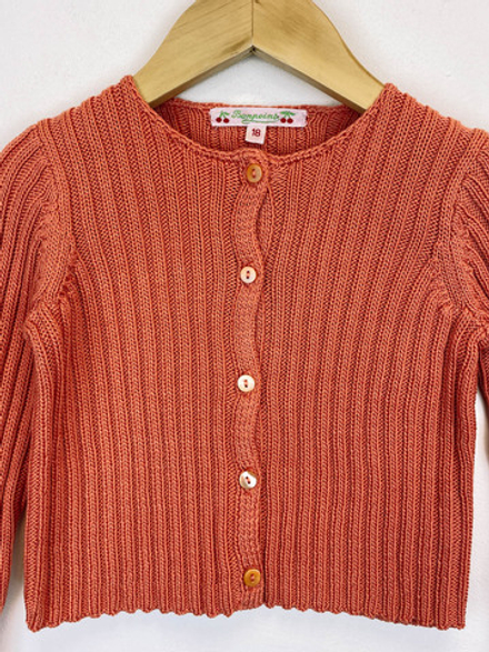 Кардиган Bonpoint, 86