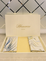 Постельное белье Blumarine Jess