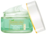 Bielenda Green Tea Матирующий крем для лица дневной, 50 мл