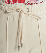 Спортивные штаны Weekend MaxMara - кремовый(157810716)