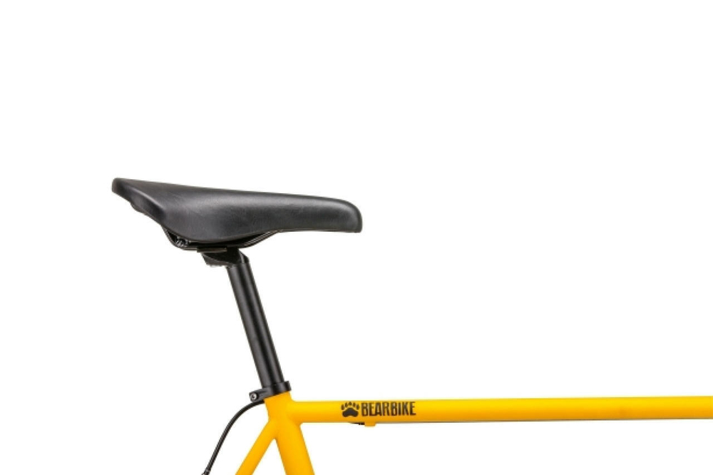 Городской велосипед Bear Bike Las Vegas 4.0 (2021)