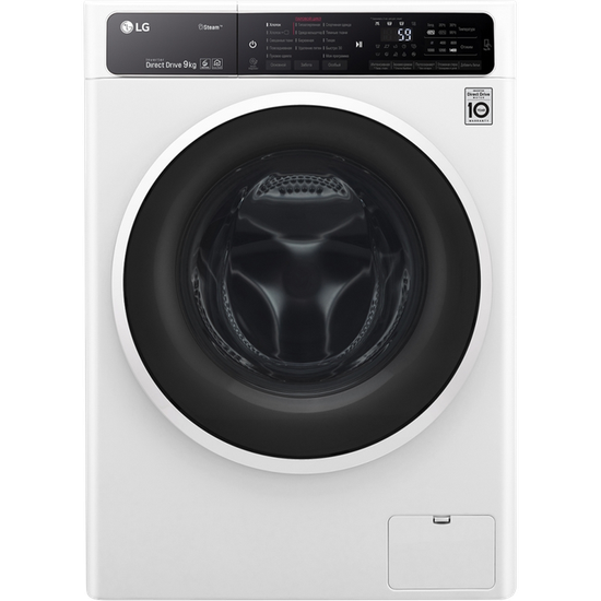 Стиральная машина LG F-4H6VS0E