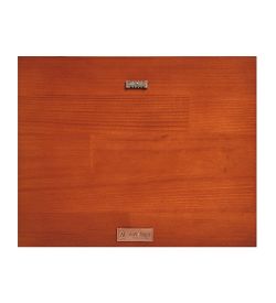 ПК-232 Панно «Пчелы» 20х25