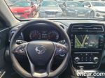 KG Mobility (Ssangyong) Very New Tivoli Бензин 1.5 2WD (05.2020)