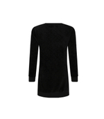 Платье BOSS Kidswear - черный(J12234)