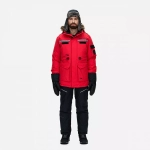 ПАРКА FINNTRAIL ICEBREAKER 2017