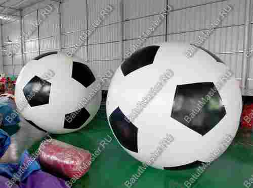 Надувной мяч «Футбол»