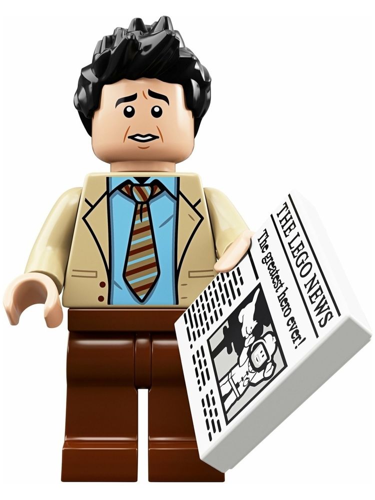 Конструктор LEGO Ideas 21319 Центральная кофейня