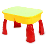 Набор для игры в песок со столиком , коробка 609D