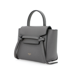 Сумка CELINE Belt Logo pico, 194263ZVA-10DC