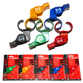 Свисток Fox 40
