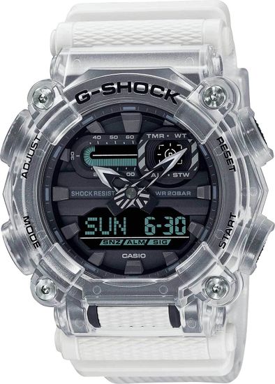 Наручные часы Casio G-Shock GA-900SKL-7ADR