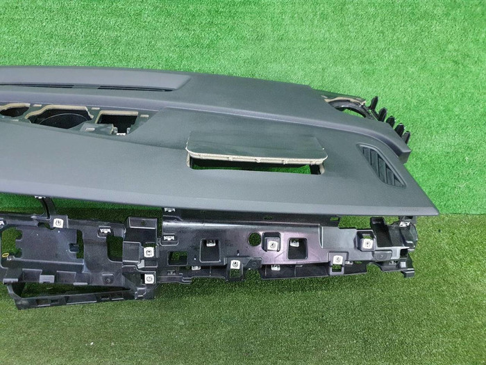 Комплект безопасности Audi Q8 (2018-н.в.)