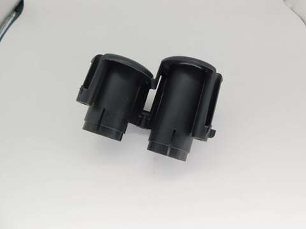 диффузор воздушный левый Honda CBR1000RR 17225-MFL-700