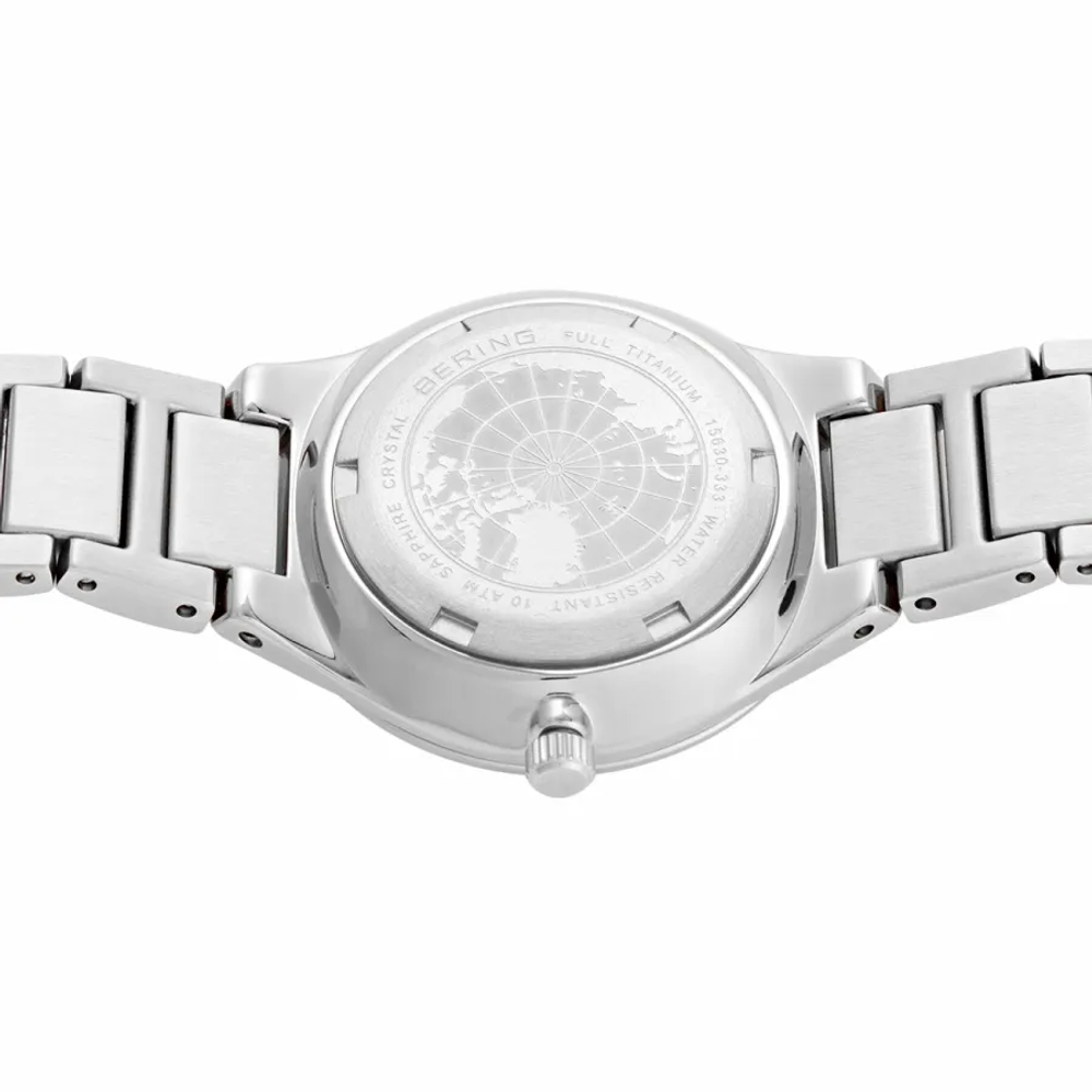 Женские наручные часы Bering 15630-704