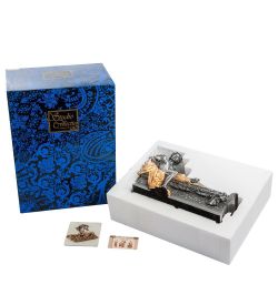 Veronese WS-476 Статуэтка «Амур и Психея»