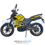 Мотоцикл Regulmoto DUKE