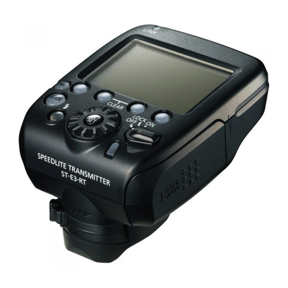 Синхронизатор Canon Speedlite Transmitter ST-E3-RT