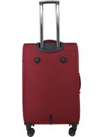 Чемодан 458-4 / 26 дюймов