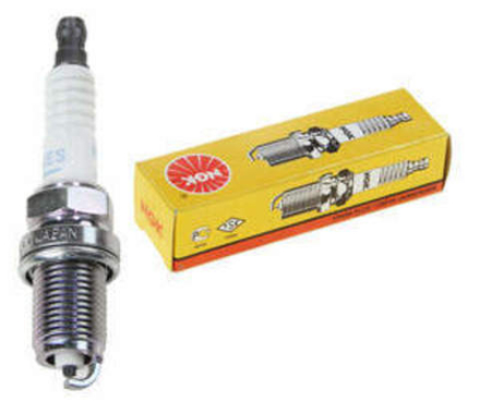 Свеча зажигания NGK BKR 6EKB-11 (3583)