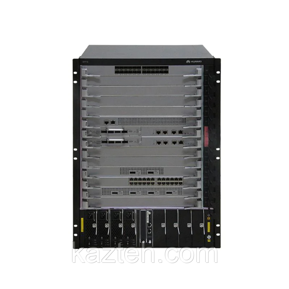 Коммутатор Huawei S7712 (ES1Z12EACH00)