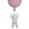 Потолочный светильник Loft IT Cosmo 10044/200 Pink