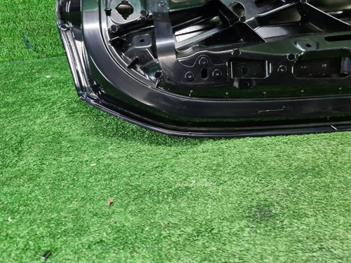 Крышка багажника BMW 6er G32 (2017-н.в.)