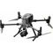 DJI Matrice 350 RTK + H20T — промышленный дрон с тепловизором и лазерным дальномером