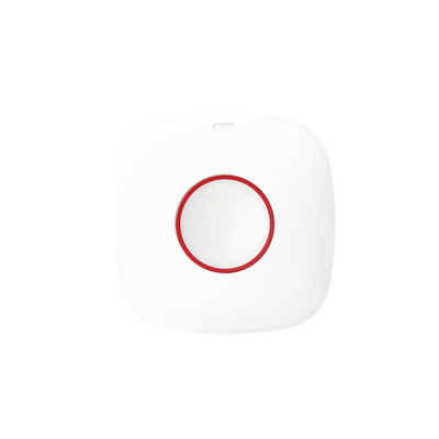 DS-PDEB1-EG2-WE(B) беспроводная тревожная кнопка Button1 Ax Pro