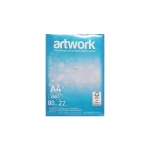 Бумага для техники ARTWORK premium mult business paper A4, А+ класс, 80 г/м2, 167% CIE, 500 листов, эвкалипт 98%