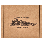 Amish Country Popcorn, Попкорн в разнообразном наборе, 4 упаковки по 113 г (4 унции)