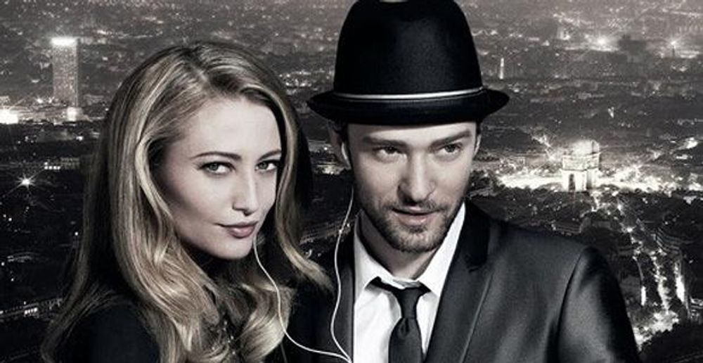 Givenchy Play in the City for Her Eau De Parfum